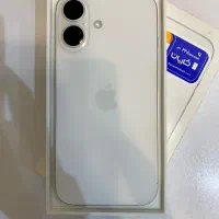 Iphone 16|موبایل|تهران, نیروی هوایی (پیروزی)|دیوار