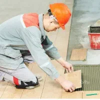 یک کارگر در عراق سلیمانیه نیازمندیم