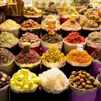 فروش محصولات عطاری