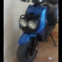 اجاره موتور شارژی جزیره|موتورسیکلت|کیش, |دیوار