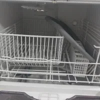 ماشین ظرفشویی ۶ نفره رو میزی