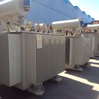 فروش یک دستگاه ترانسفورماتور 2000 آریا ترانسفو