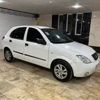 تیبا۲ مدل ۹۸