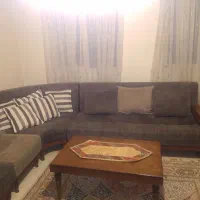 مبلمان ال هفت نفره|مبلمان خانگی و میز عسلی|تهران, جوانمردان (اندیشه)|دیوار