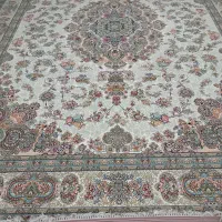 قالی ۱۲ متری یه عدد نو نو تراکم ۱۵۰۰شانه|فرش|اهواز, شریعتی جنوبی|دیوار