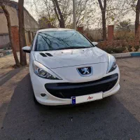 ۲۰۷ دنده ای پانا (بی رنگ)