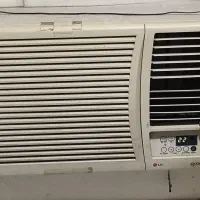 کولر ۲۴۰۰۰ ال جی