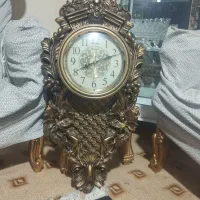 ساعت دیواری