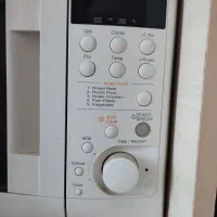 ماکروویو Devoo  (دوو )|اجاق گاز و لوازم برقی پخت‌وپز|ارومیه, |دیوار