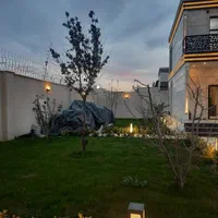 ویلا۴۳۰متر«دوبلکس/مدرن/شهرکی»سهیلیه تهراندشت کردان|فروش خانه و ویلا|کرج, فاز ۴ مهرشهر|دیوار