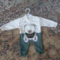 سرهمی سایز 3تا6ماهگی