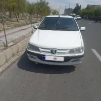 پرشیا زانتیاموتور مدل۸۸|خودرو سواری و وانت|تبریز, |دیوار