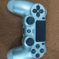 دسته پلی استیشن ۴ (های کپی)باکارتن|کنسول، بازی ویدئویی و آنلاین|اصفهان, شهریار|دیوار