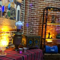 دورهمی حمام ترک بانوان همراه ‌پذیرایی جمعه ۳۰آبان|خدمات پذیرایی، مراسم|ارومیه, |دیوار