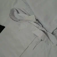 مایو و لباس تکواندو