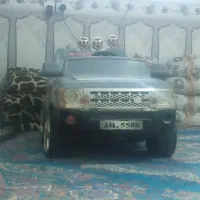 ماشین شارژی سالم