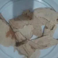 نون خشک تمیز