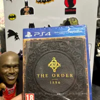 اکبند The order  اوردر