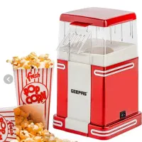 پاپ کورن ساز جیپاس