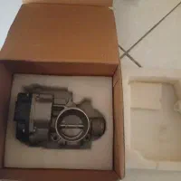 دریچه گاز برقی ۲۰۶ تیپ ۲