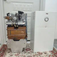 آبگرمکن 3215 بوتان بدون شمعک