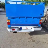 نیسان دوگانه1404|خودرو سواری و وانت|خواف, |دیوار