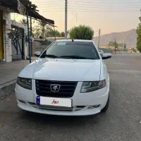 سورن پلاس ef7 در حد صفر واقعی در حاجی آباد