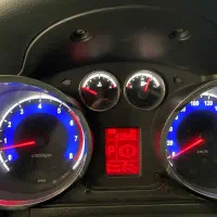 دنا پلاس توربو شارژ اتوماتیک در حد صفر|خودرو سواری و وانت|آمل, |دیوار