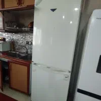 یخچال دو درب