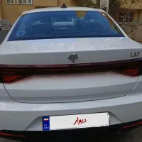 تارا V1 پلاس مدل 1404|خودرو سواری و وانت|تبریز, |دیوار