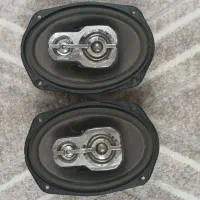 باند ۶۹۷۵ پایونییر اصلی ۳۰۰ وات