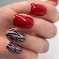 تخفیف کاشت و ترمیم ناخن/ ژلیش / مدل ناخن / باغ فیض|خدمات آرایشگری و زیبایی|اسلام‌شهر, باغ فیض|دیوار