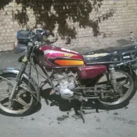 موتور ۲۰۰|موتورسیکلت|چاراویماق, |دیوار