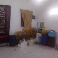 مغازه اجاره|اجارهٔ مغازه و غرفه|رباط‌کریم, رباط‌کریم|دیوار