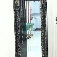 بوفه ایستاده