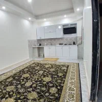 طبقه همکف  صفر نوساخت حمیدیان ۵۵متری|فروش آپارتمان|رشت, انصاری|دیوار