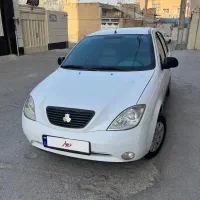 تیبا مدل 98