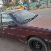 ماشین ۴۰۵ مدل ۸۳