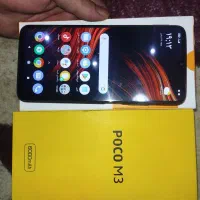 Poco M3|موبایل|کرج, حصارک بالا|دیوار