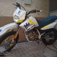 موتور کویر 250