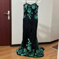 لباس مجلسی فقط ۵۰۰|لباس|رشت, منظریه|دیوار