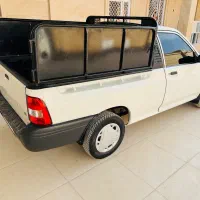 پراید بار ۴۰۲ مشابه صفر|خودرو سواری و وانت|بندرعباس, |دیوار