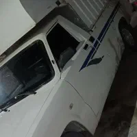 مزدا تک کابین|خودرو سواری و وانت|آشخانه, |دیوار