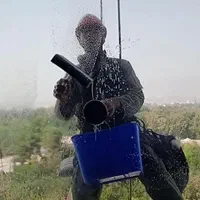 کار در ارتفاع/پیچ و رول پلاک/عایق‌کاری/کنیتکس/نانو|خدمات پیشه و مهارت|شیراز, شهرک سراج‎|دیوار