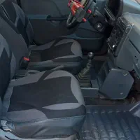 پرایدمدل ۸۶|خودرو سواری و وانت|کرمانشاه, |دیوار