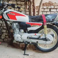 نیکتاز 1403|موتورسیکلت|مشهد, انصار|دیوار