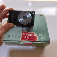 دوربین canon ixus 145 مشابه اک