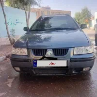 سمند مدل 81 درحد