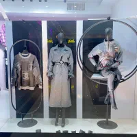 فروش رگال مانکن و...|فروشگاه و مغازه|شهرکرد, |دیوار