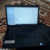 لپتاپ دل|رایانه همراه|تهران, خزانه|دیوار